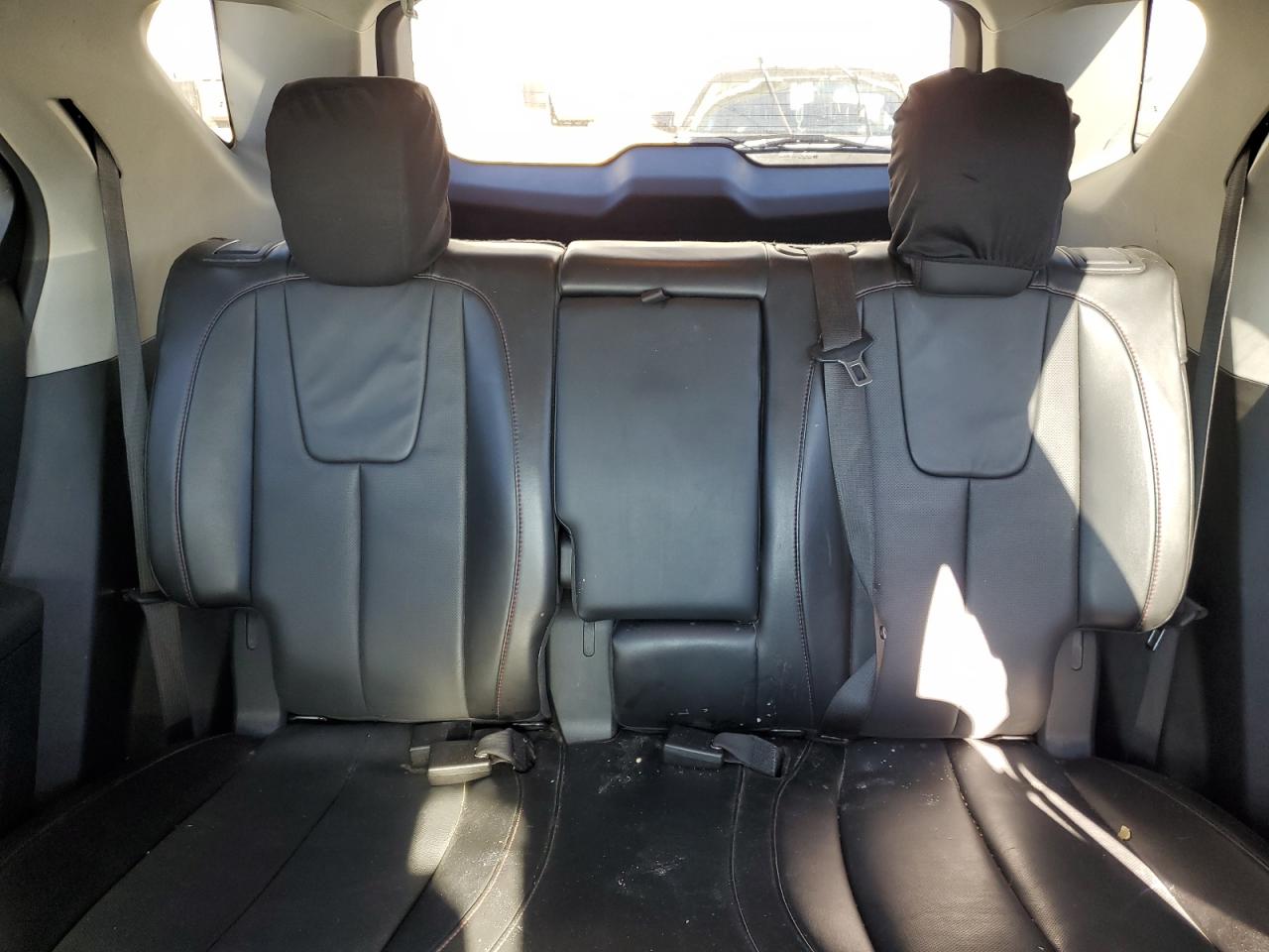 2015 Chevrolet Equinox - Image 10
