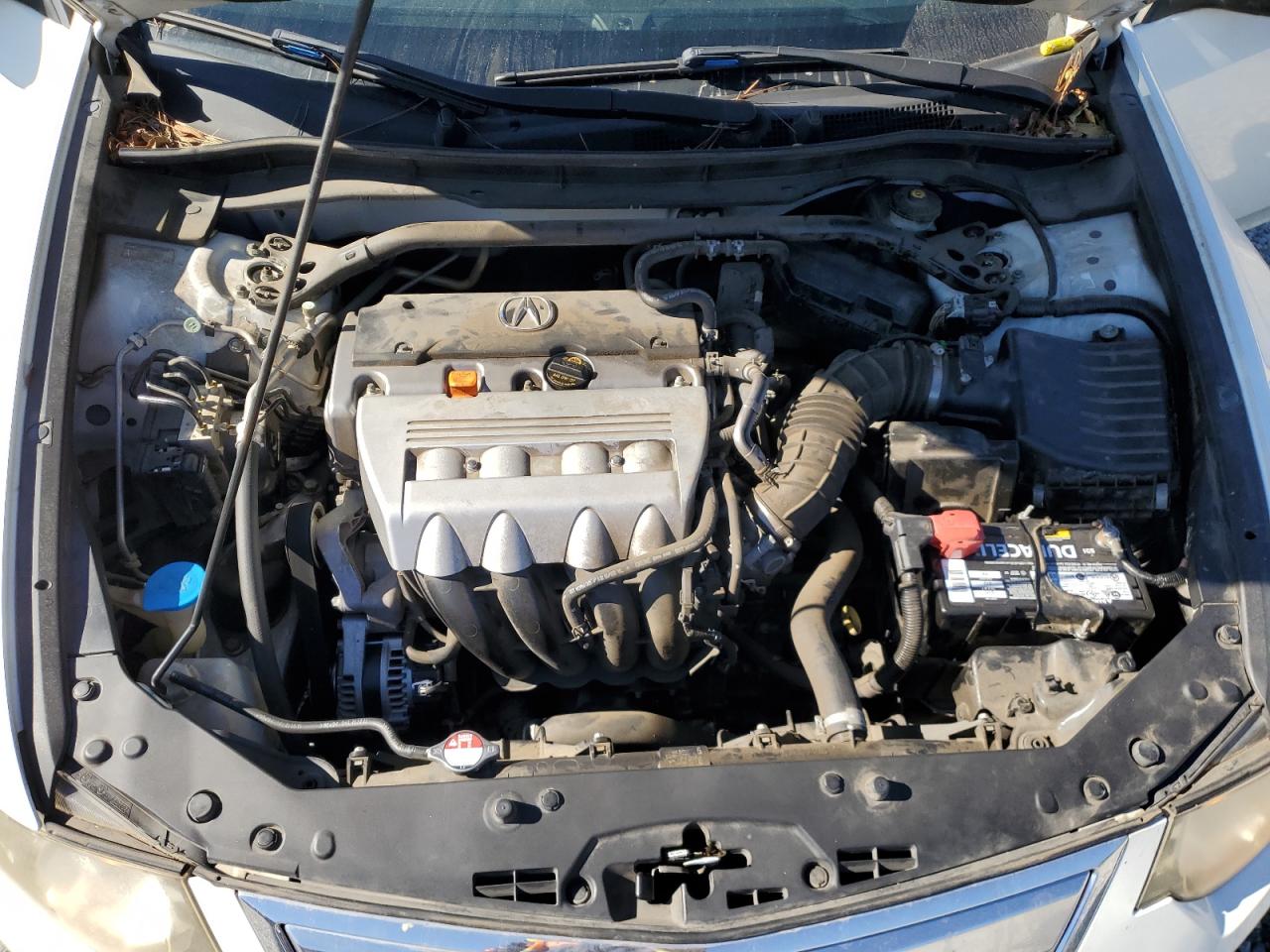 2012 Acura TSX - Image 11