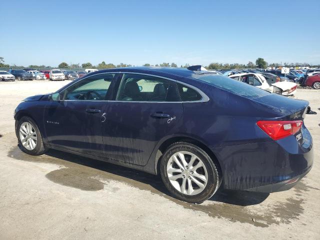 Седаны CHEVROLET MALIBU 2016 Синий