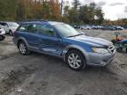 2008 Subaru Outback 2.5I Limited de vânzare în Candia, NH - Side