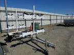 2004 Other Heavy Equipment Trailer للبيع في Martinez، CA - Minor Dent/Scratches