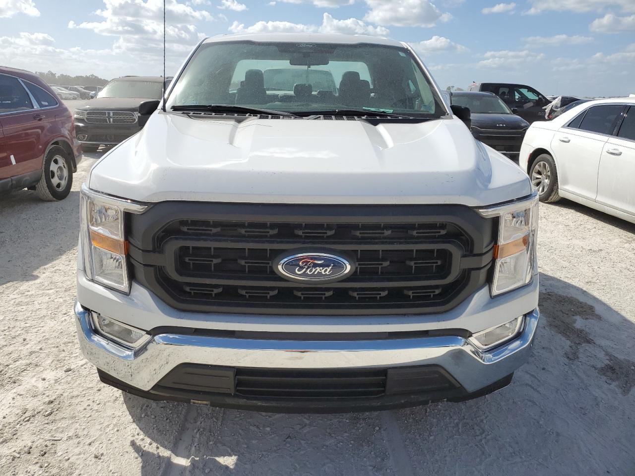 2022 Ford F-150 - Image 5