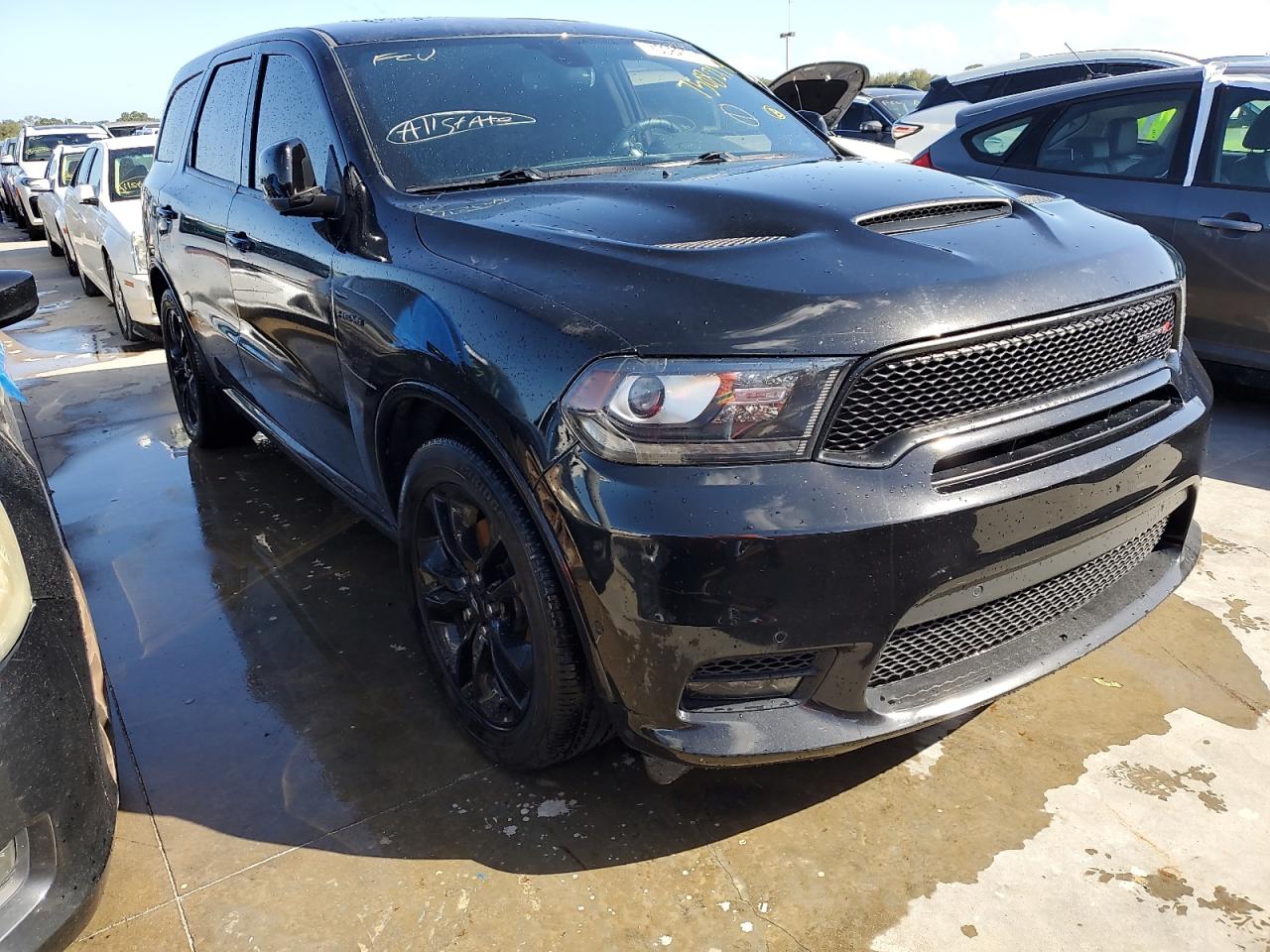 2020 Dodge Durango - Image 4