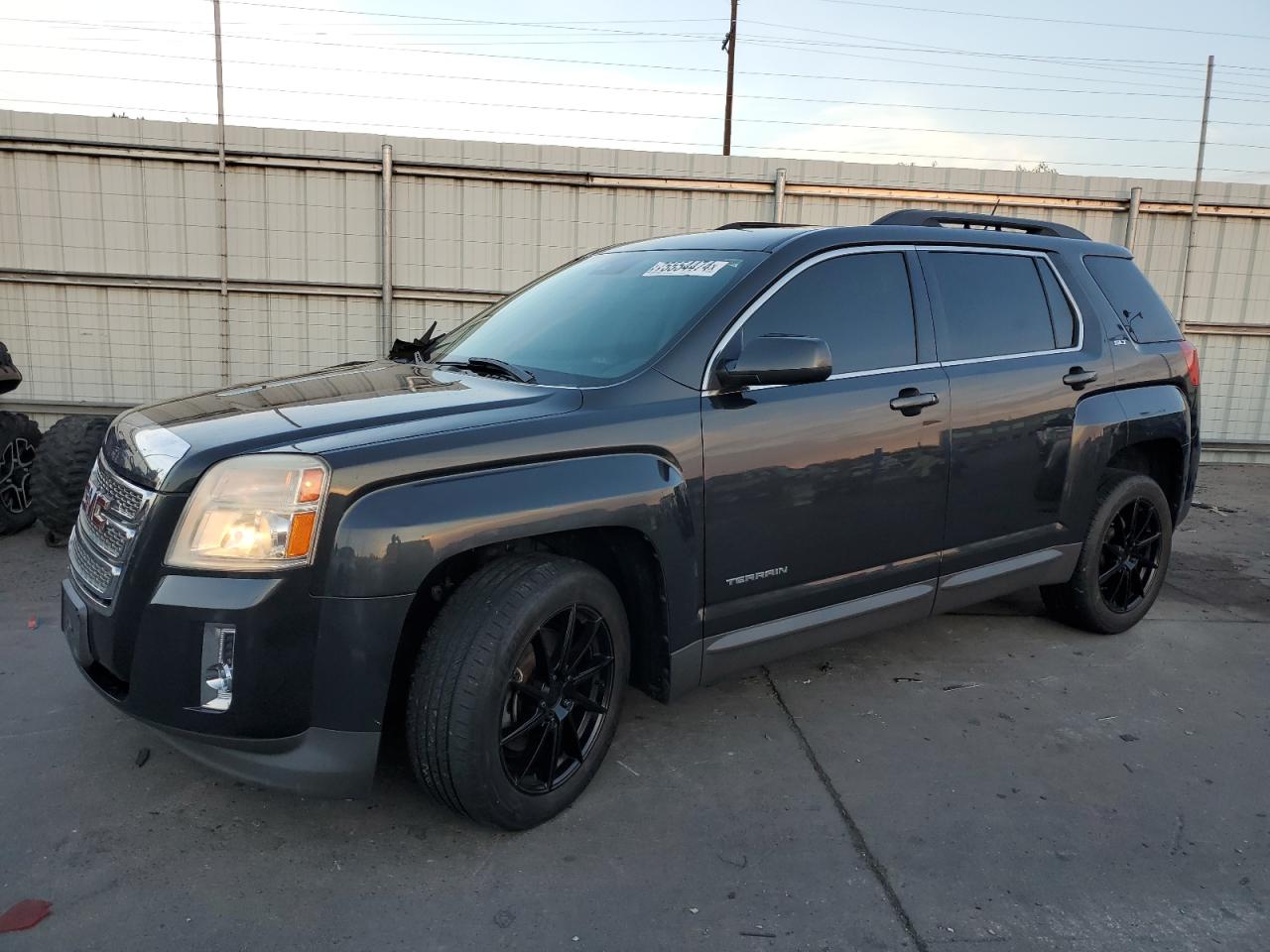 2013 GMC Terrain - Image 1