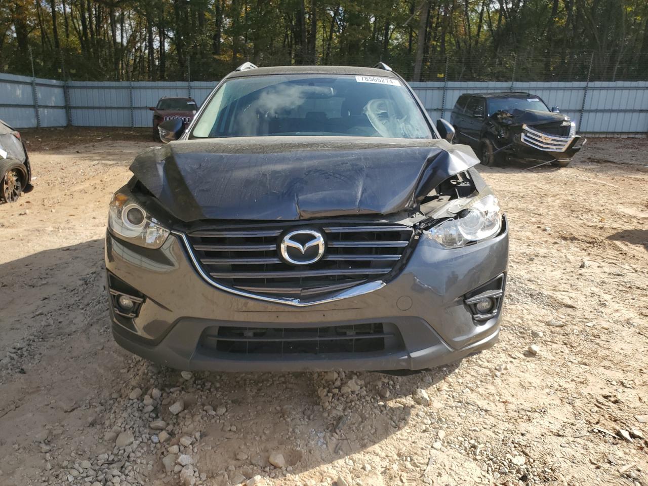 2016 Mazda CX-5 - Image 5