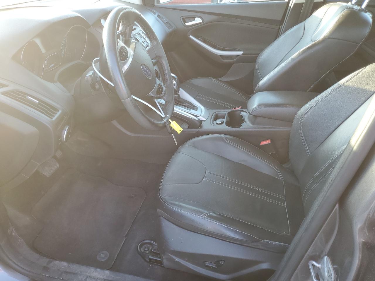 2013 Ford Focus - Image 7