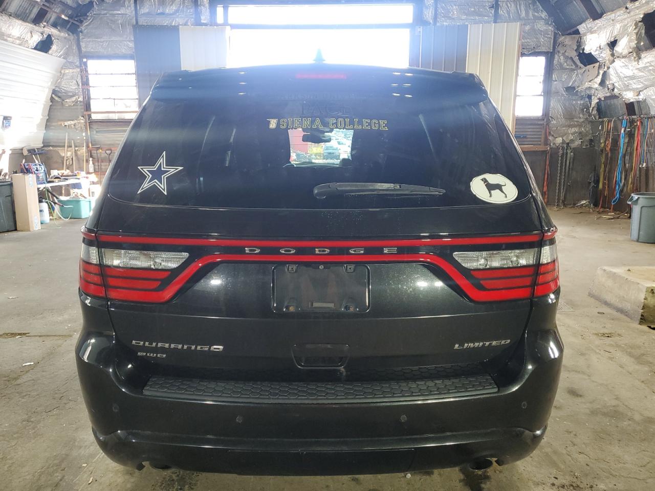 2015 Dodge Durango - Image 6