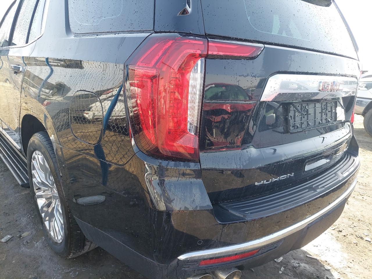 1GKS27KLXPR282452 - 2023 Gmc Yukon - #74860994