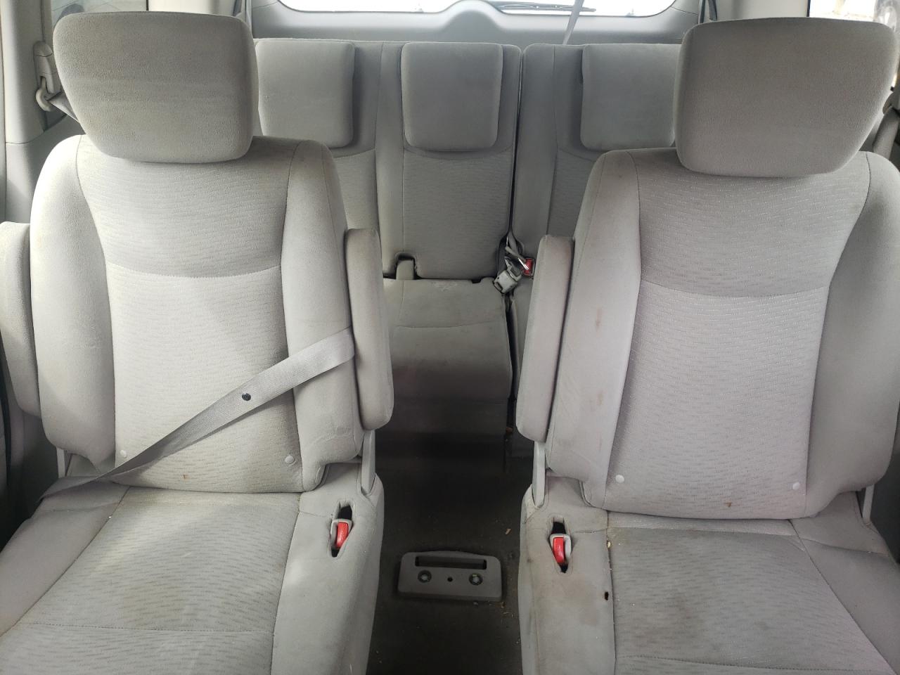 JN8AE2KP3G9152540 2016 Nissan Quest S