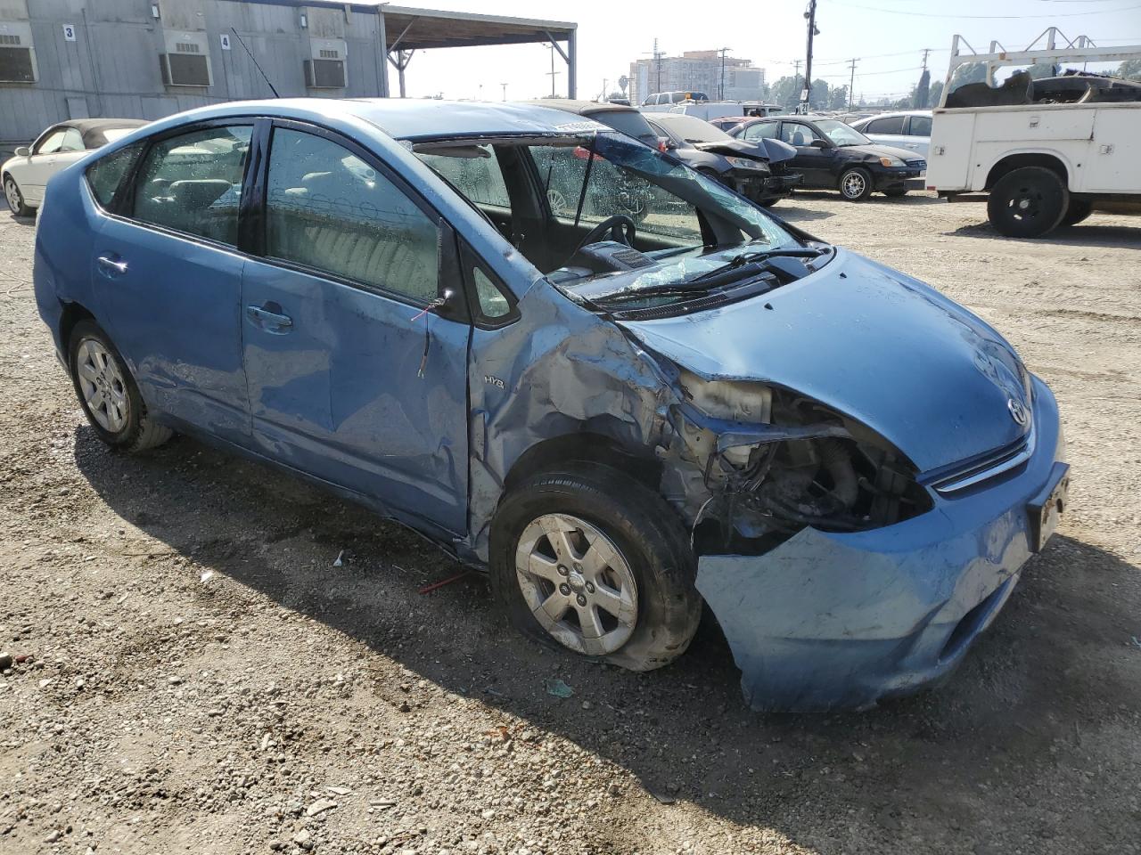 2008 Toyota Prius - Image 4