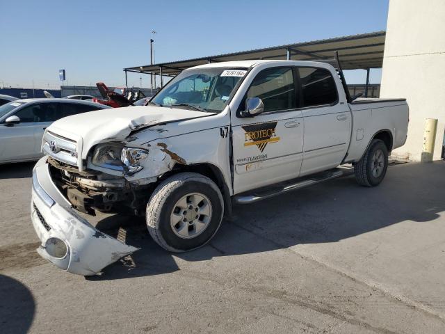 2004 Toyota Tundra Double Cab Sr5