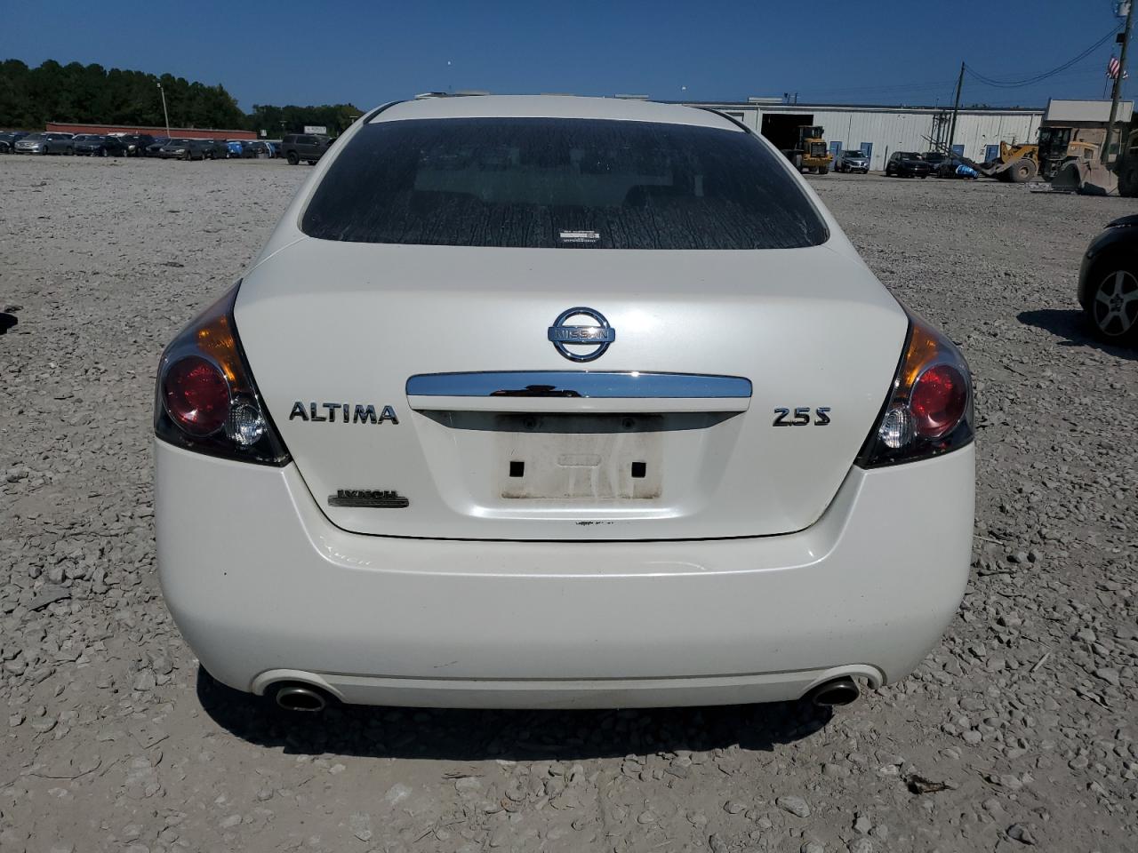 1N4AL21E38N538858 2008 Nissan Altima 2.5