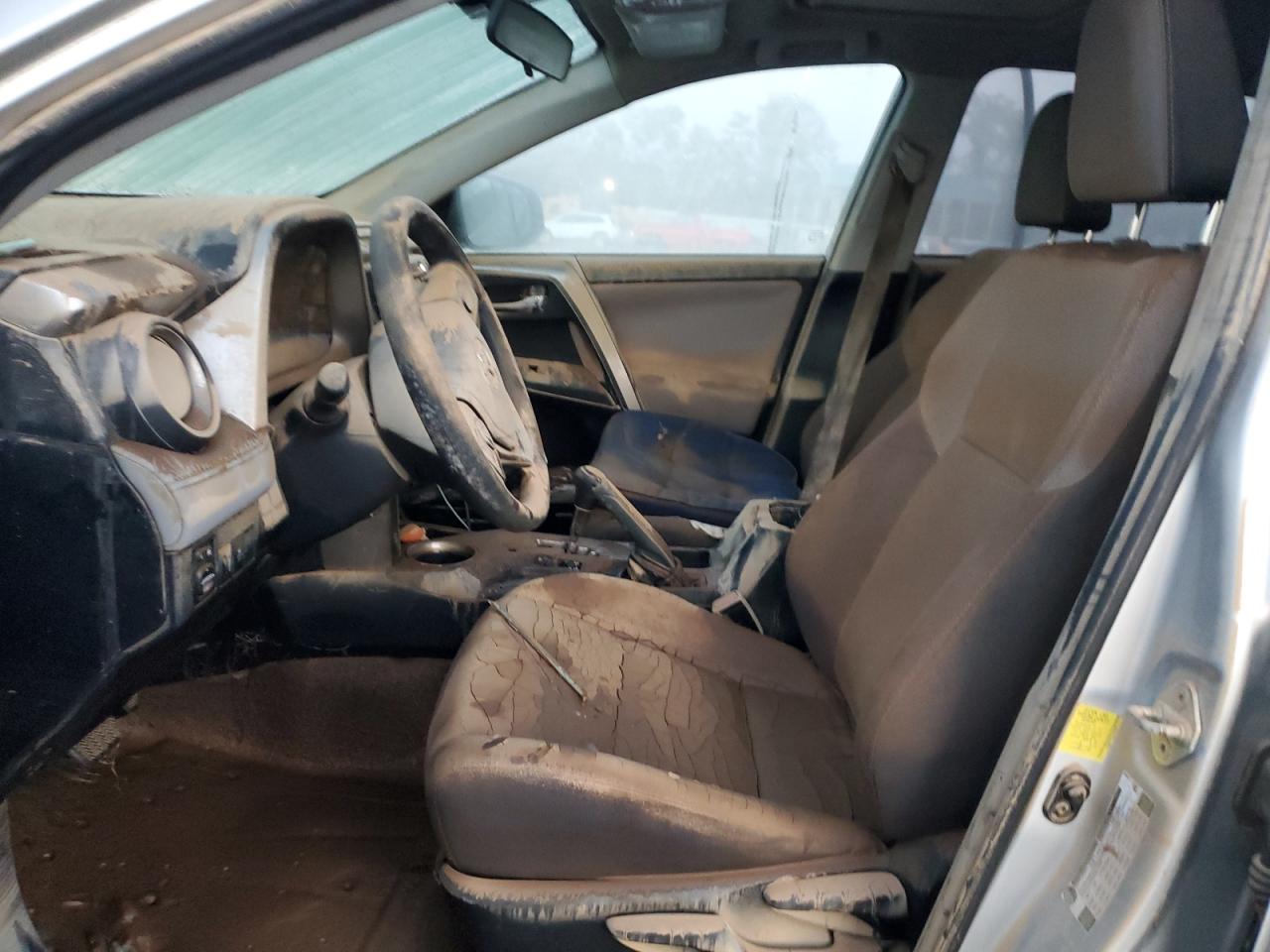 2015 Toyota RAV 4 - Image 7