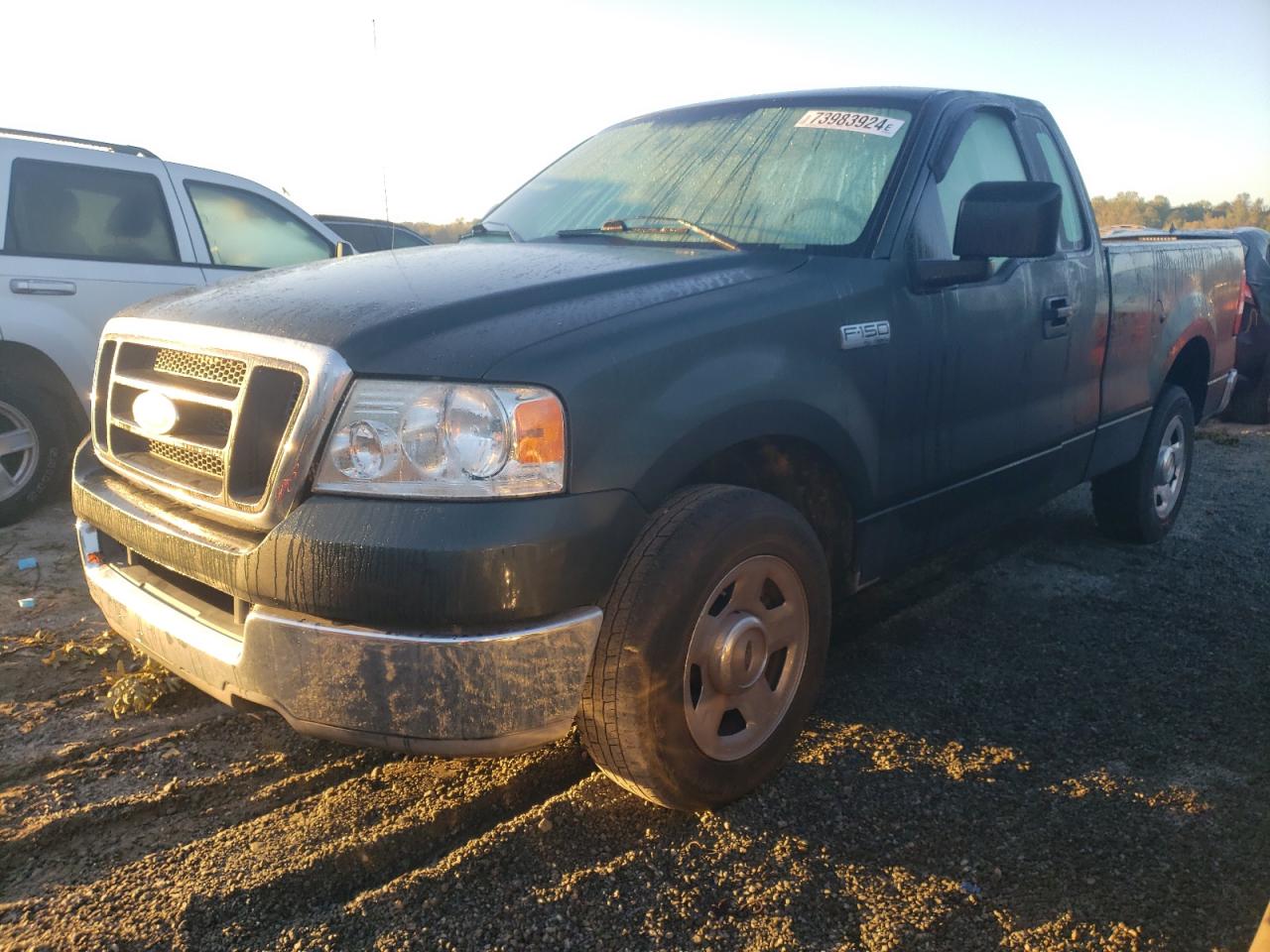 2004 Ford F-150 - Image 1