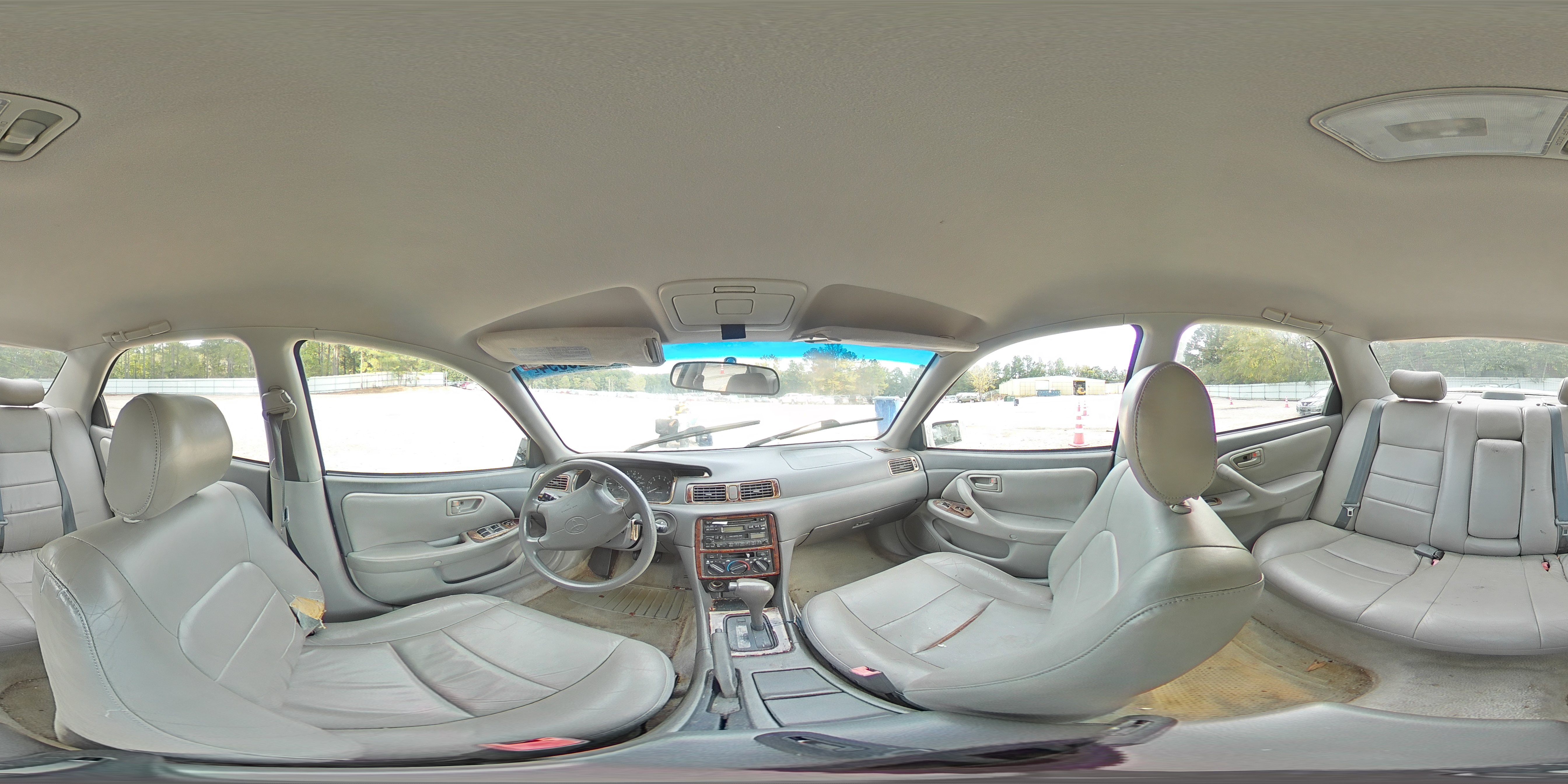 1997 Toyota Camry - Image 13