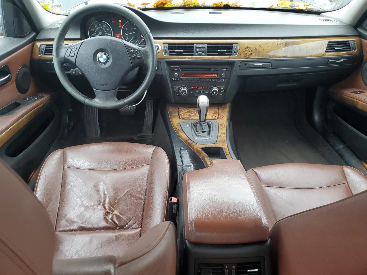 WBAVC53568FZ85508 2008 BMW 328 I Sulev