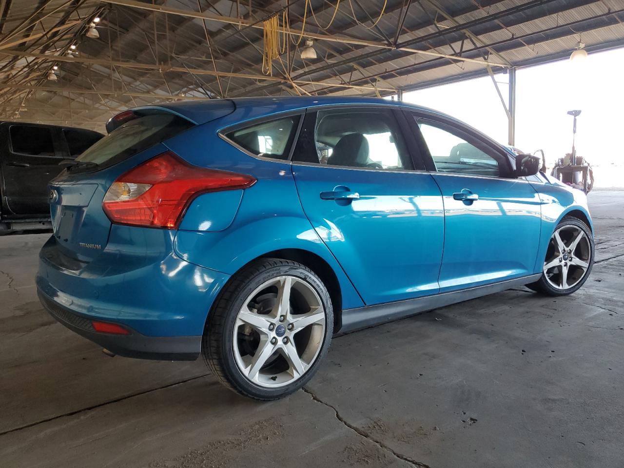 2012 Ford Focus - Image 3