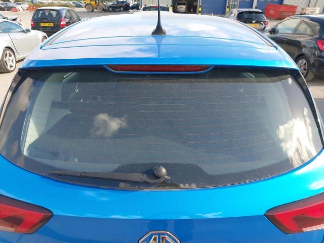 2023 MG ZS SE EV