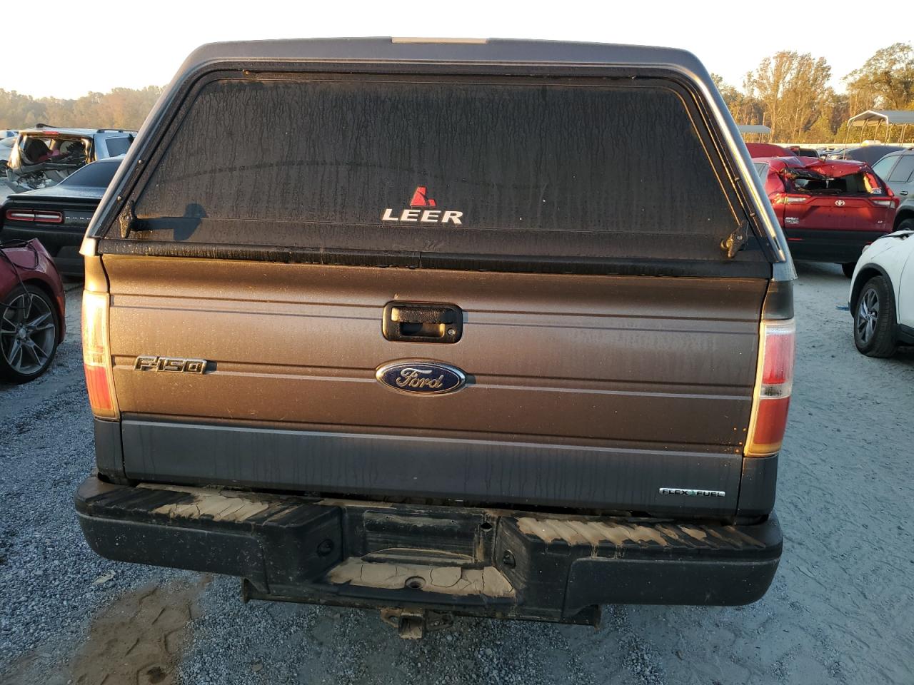2013 Ford F-150 - Image 6