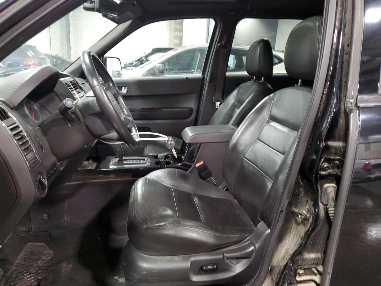 1FMCU94188KA85903 2008 Ford Escape Limited