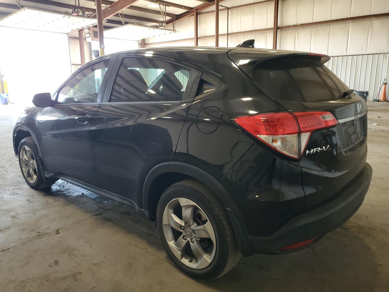 2019 Honda HR-V - Image 2