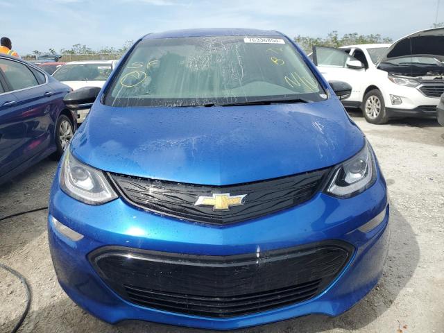  CHEVROLET BOLT 2020 Blue