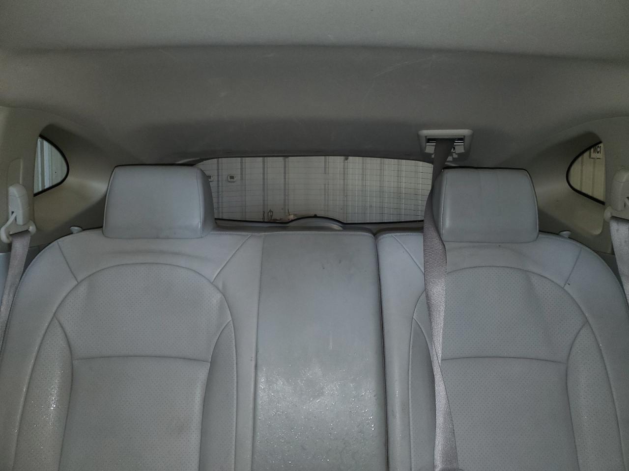 2013 Nissan Rogue - Image 10