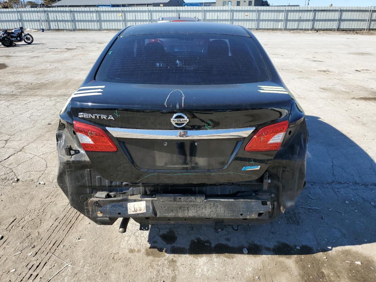 2013 Nissan Sentra - Image 6