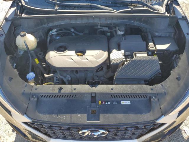 KM8J23A49MU315777 Hyundai Tucson SE 12