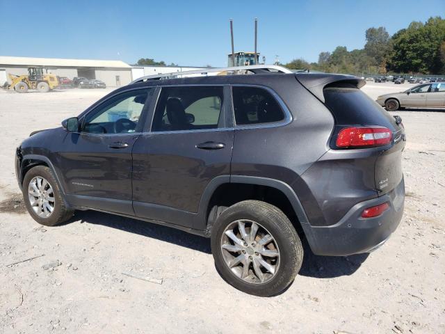  JEEP GRAND CHER 2015 Серый