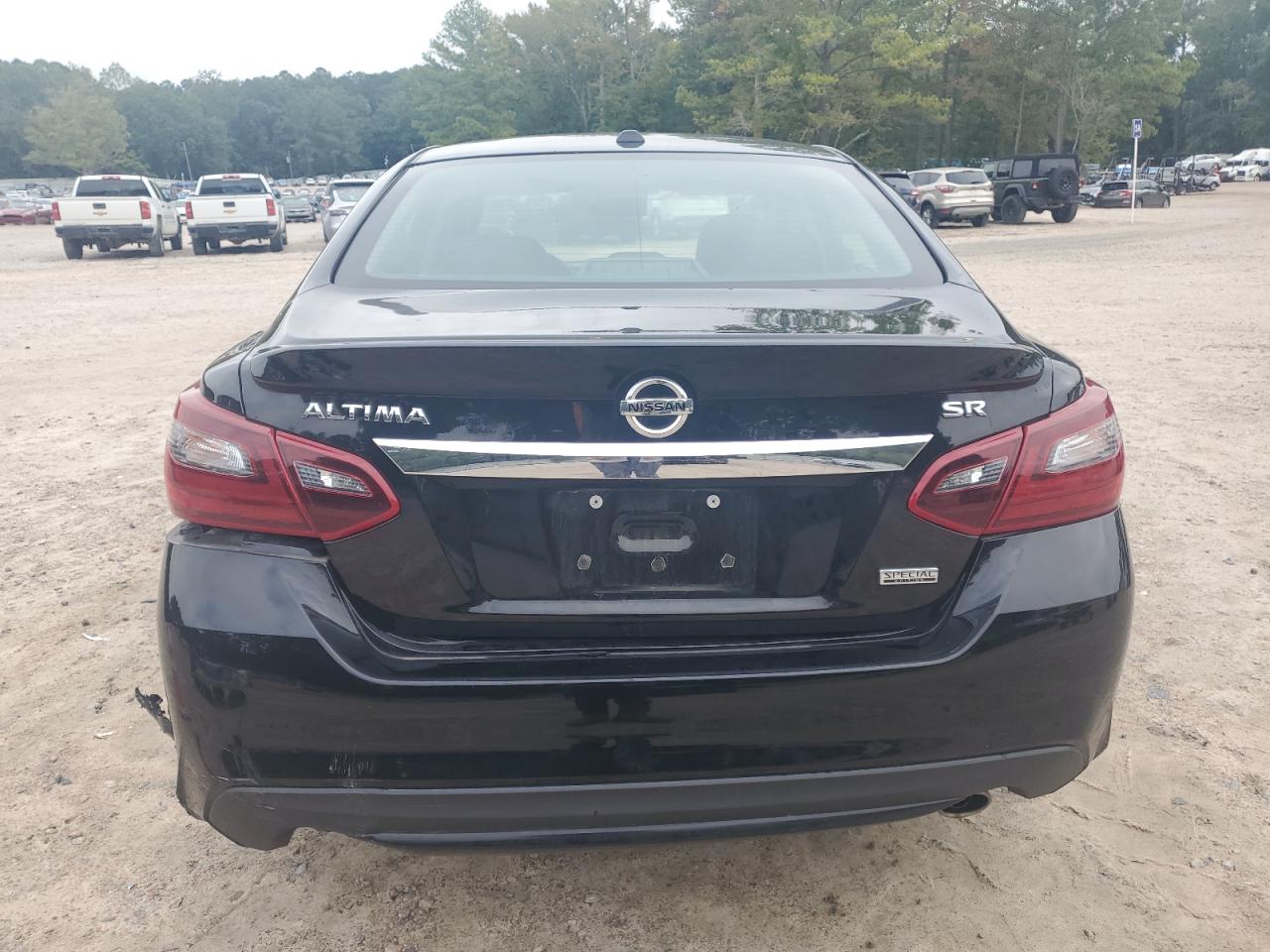 1N4AL3AP0JC259845 2018 Nissan Altima 2.5