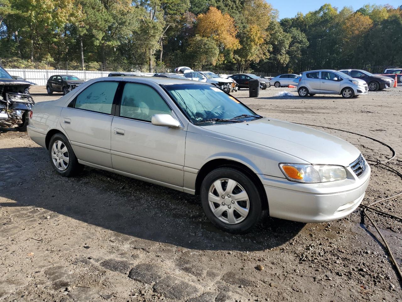2000 Toyota Camry - Image 4