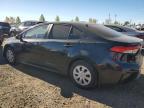 2020 TOYOTA COROLLA LE à vendre chez Copart AB - CALGARY