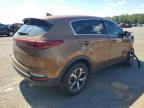 2021 Kia Sportage Lx zu verkaufen in Eight Mile, AL - Front End