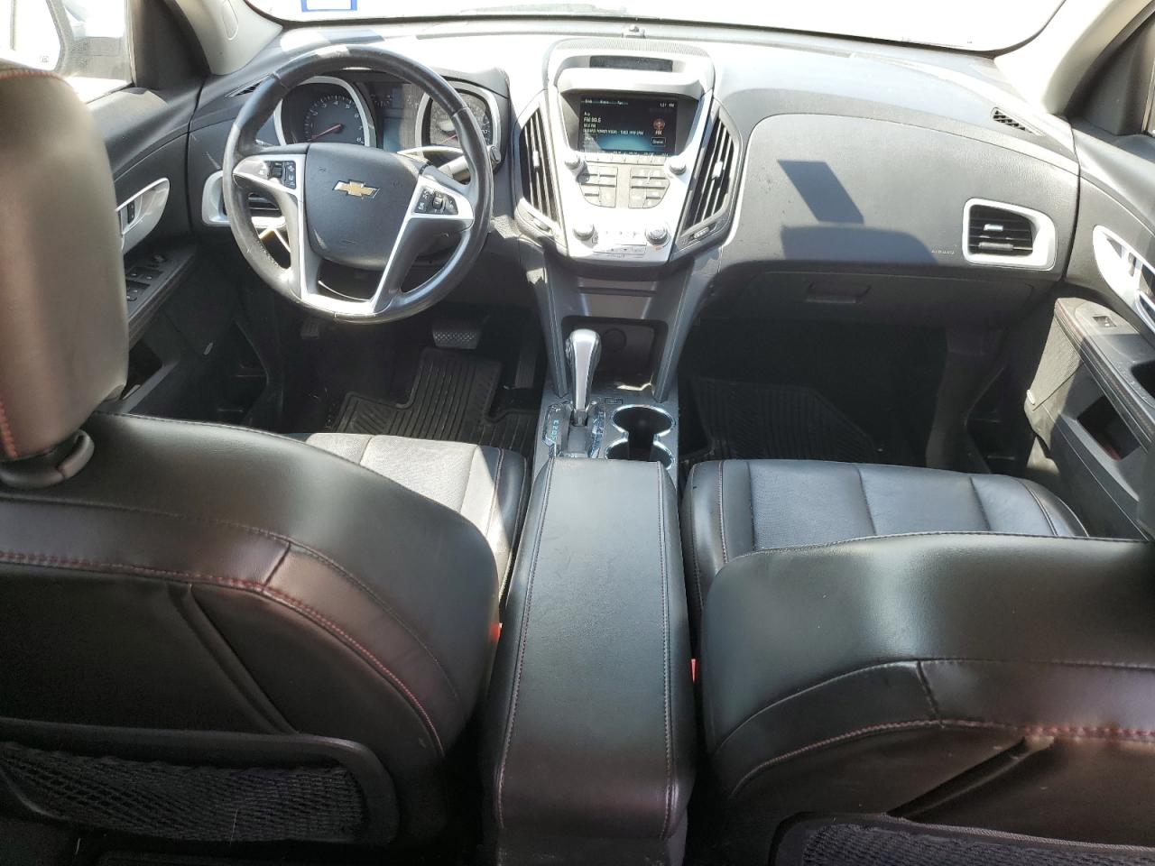 2GNALFEK6D6151647 2013 Chevrolet Equinox Ltz