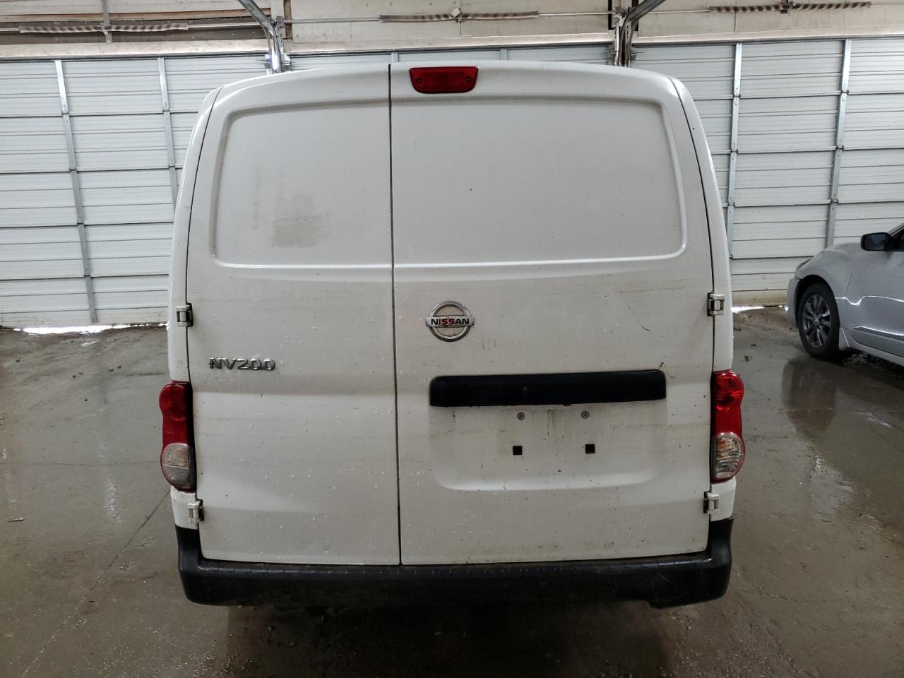 2019 Nissan Nv200 2.5S VIN: 3N6CM0KN2KK704543 Lot: 74890394