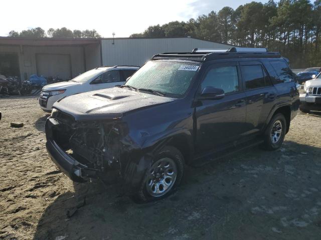 2020 Toyota 4Runner Sr5/Sr5 Premium