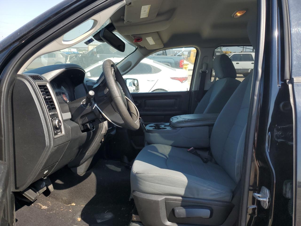 2013 RAM 1500 - Image 7