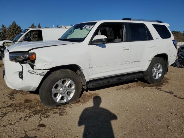 JTEMU5JR9R6218122 Toyota 4Runner SR