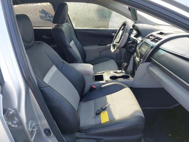 6T1BF9FK9EX498721 - 2014 TOYOTA CAMRY - #77510414