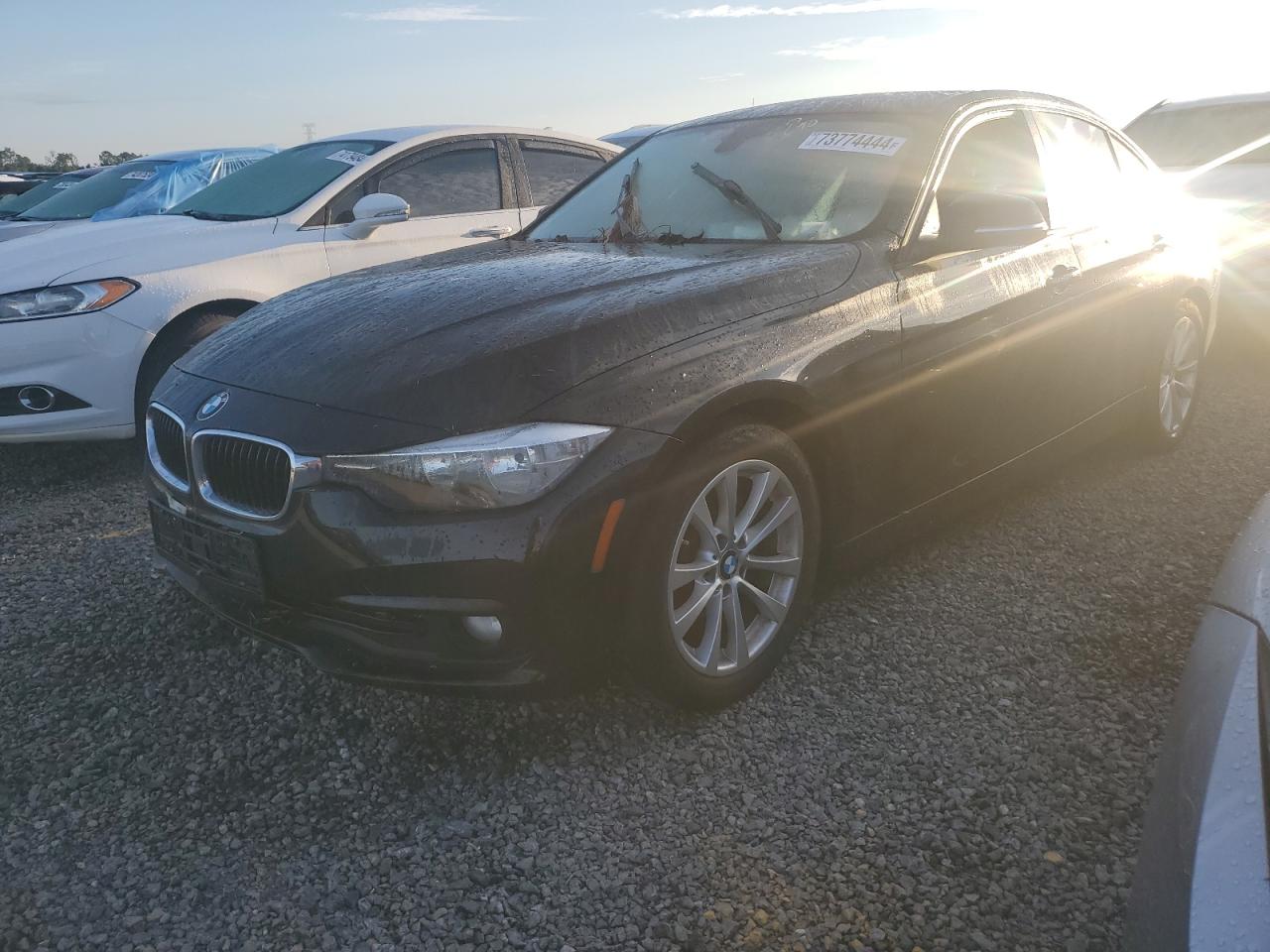 2016 BMW 3er - Image 1