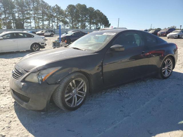 2008 Infiniti G37 Base