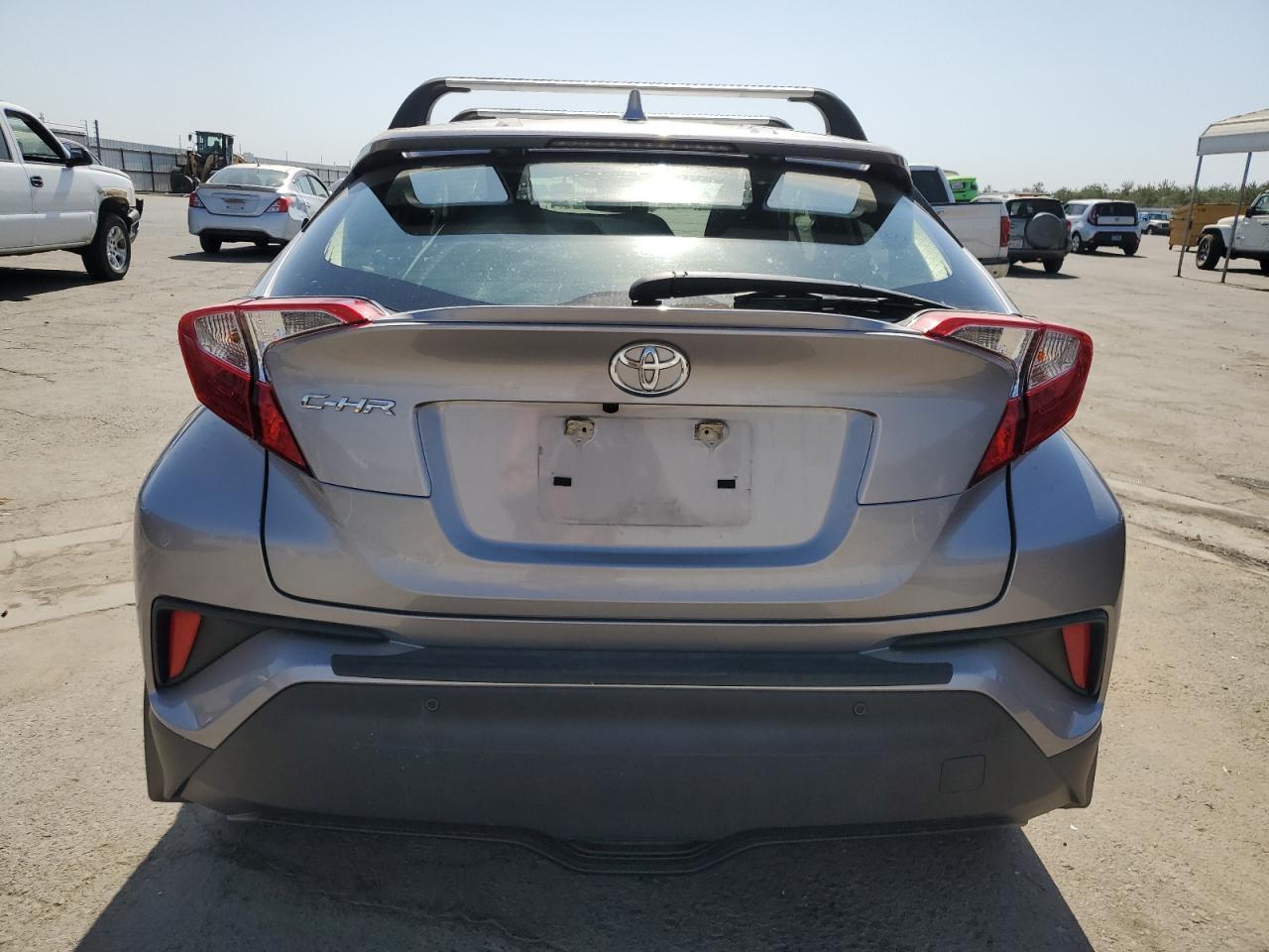 2020 Toyota C-Hr Xle VIN: JTNKHMBXXL1074734 Lot: 75475934