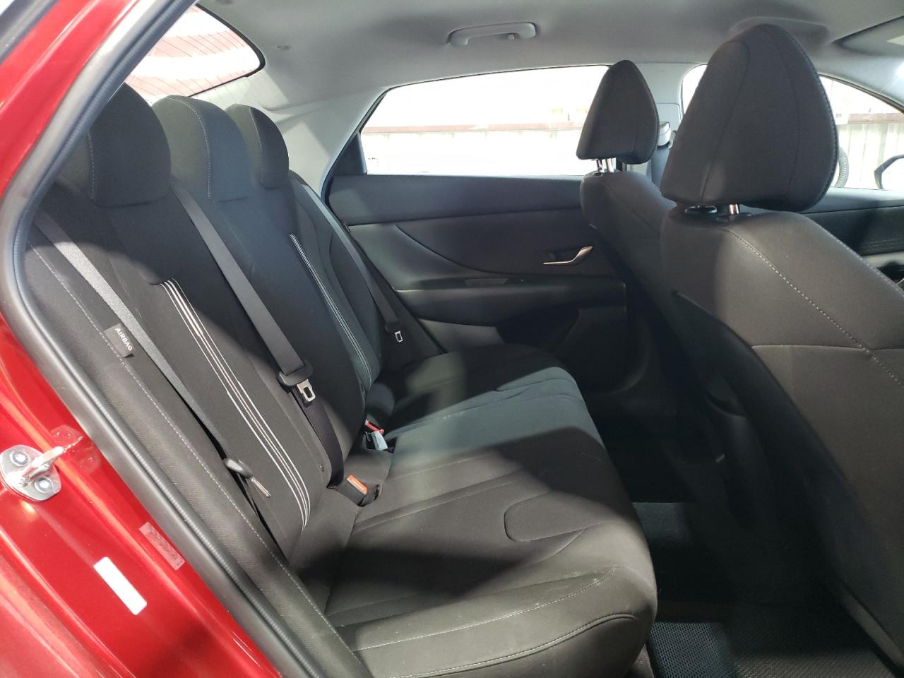 2024 Hyundai Elantra - Image 10