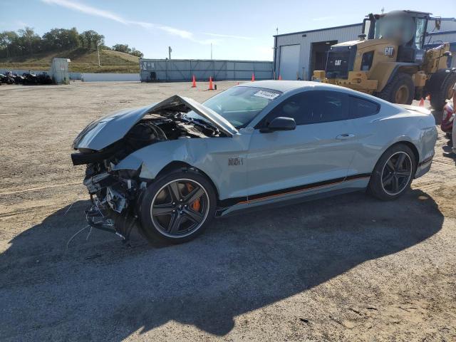 1FA6P8R03N5555449 Ford Mustang MA