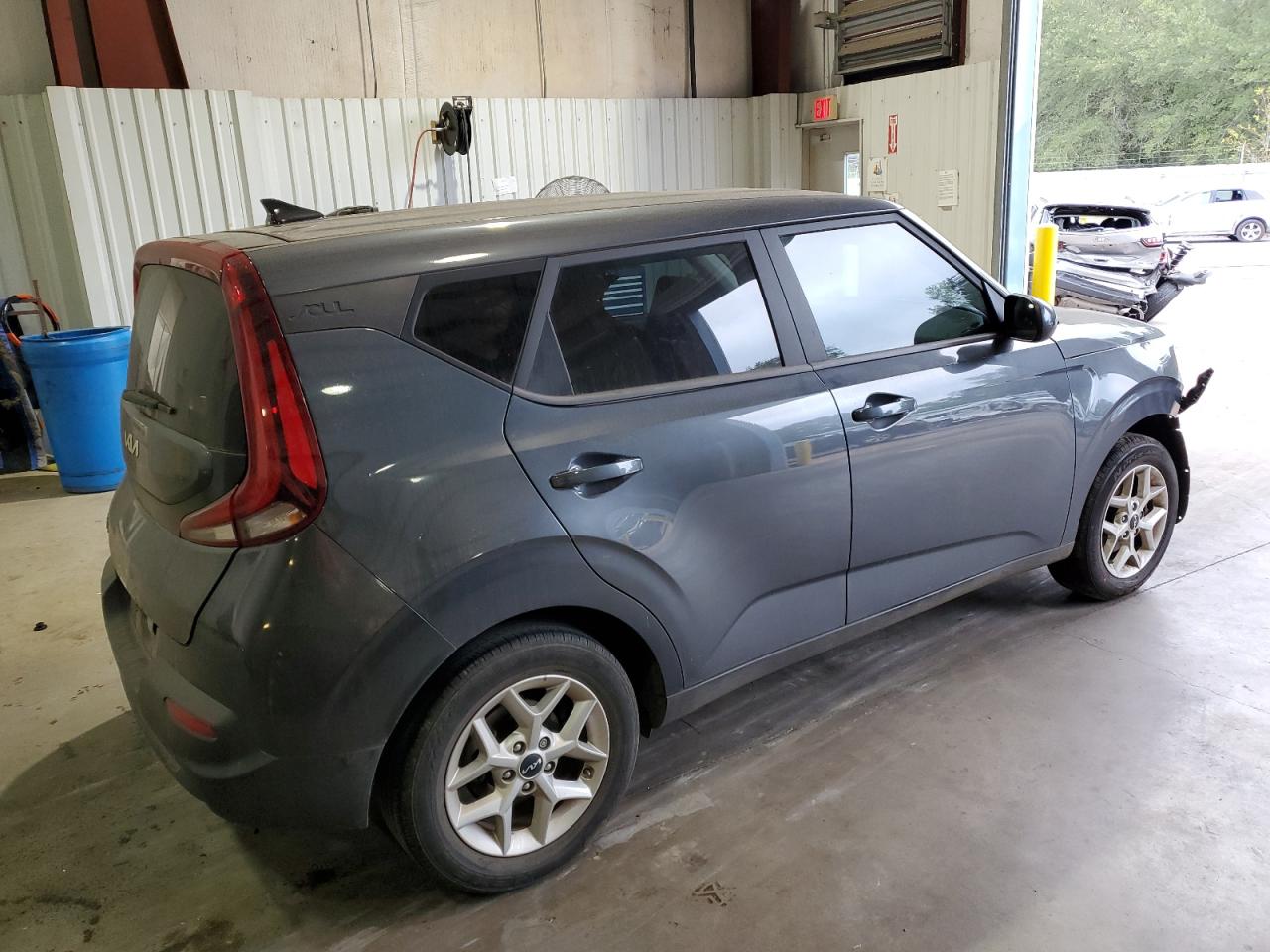 2022 Kia Soul - Image 3