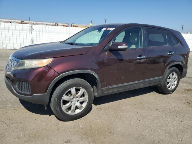 2011 Kia Sorento Base