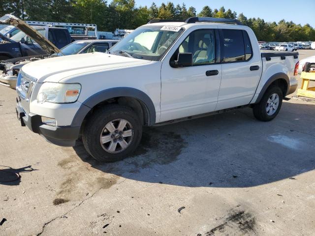 2010 Ford Explorer Sport Trac Xlt