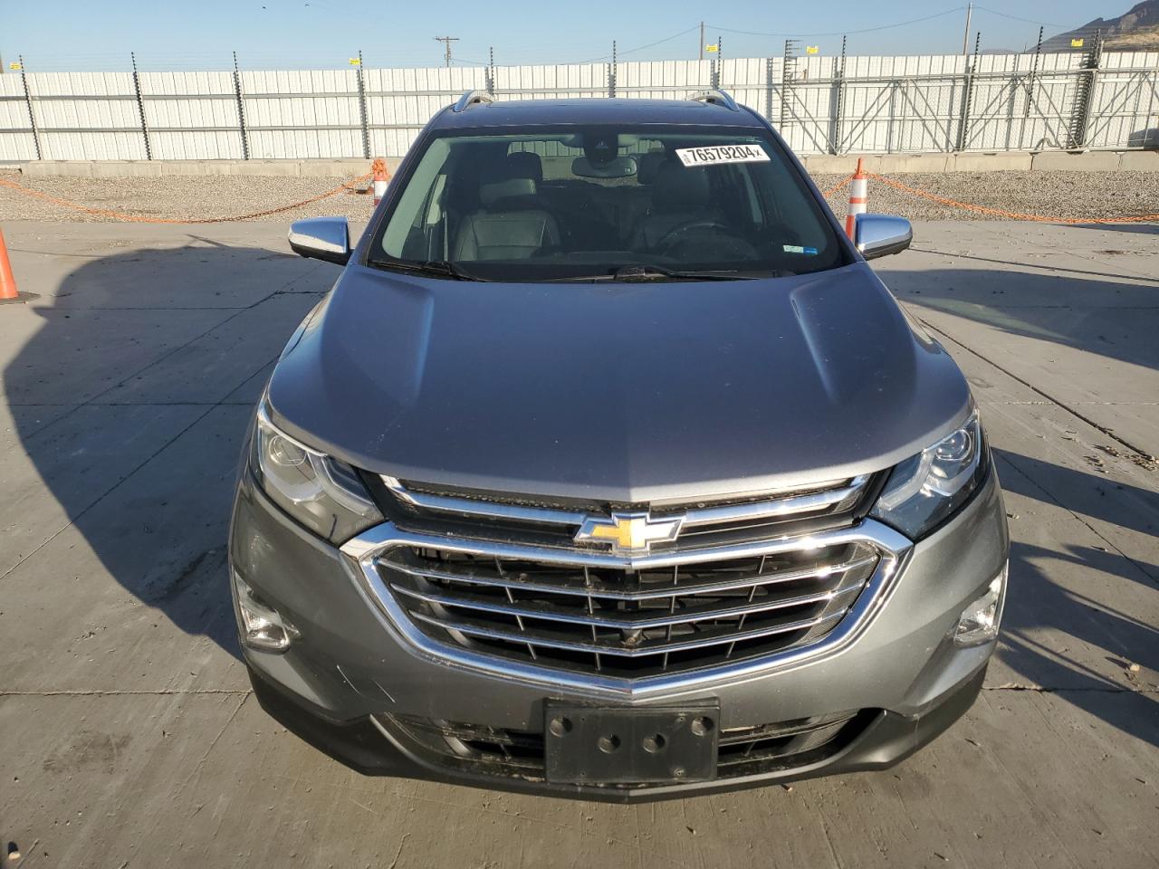 2019 Chevrolet Equinox - Image 5