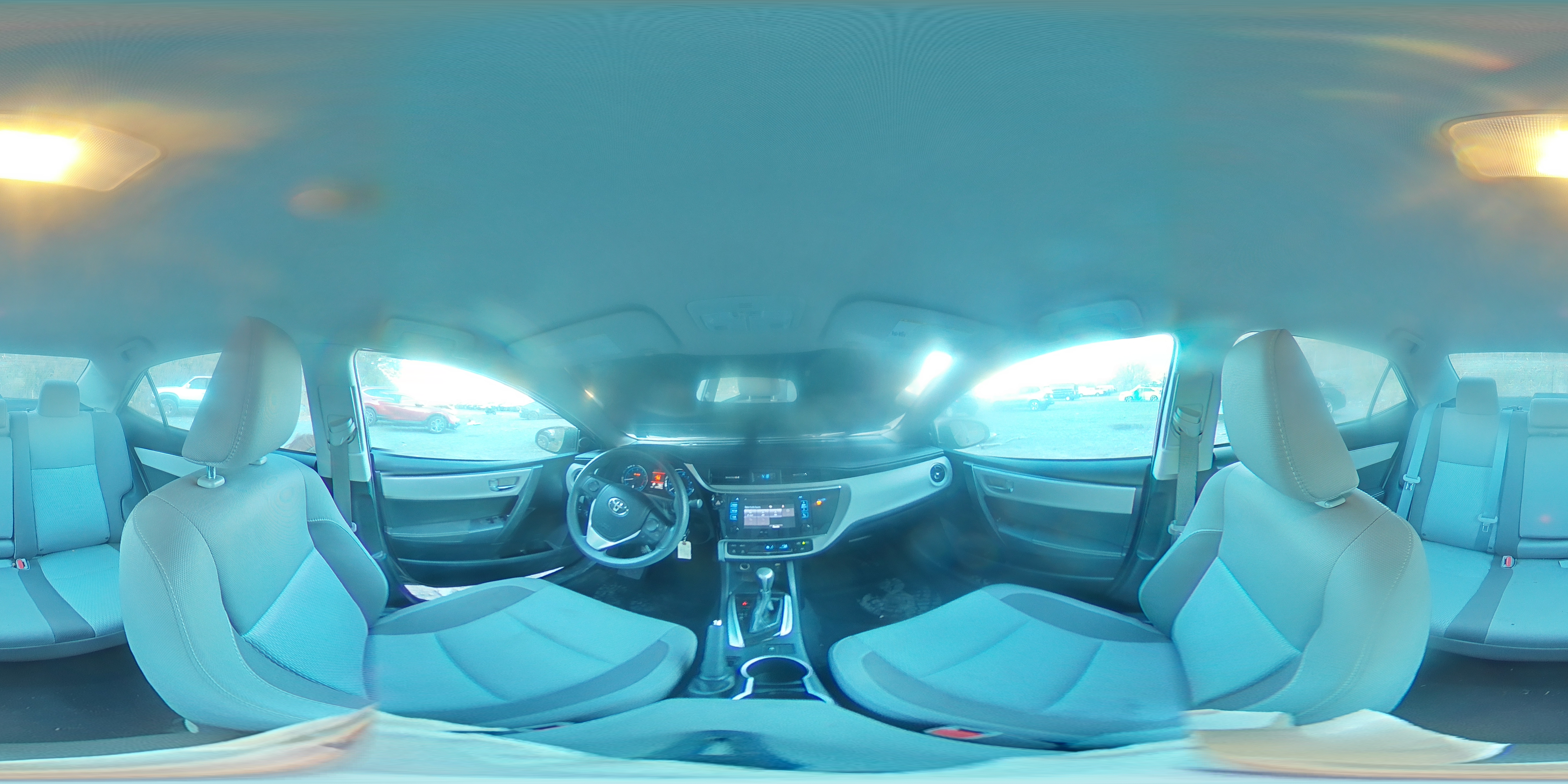 2018 Toyota Corolla - Image 14